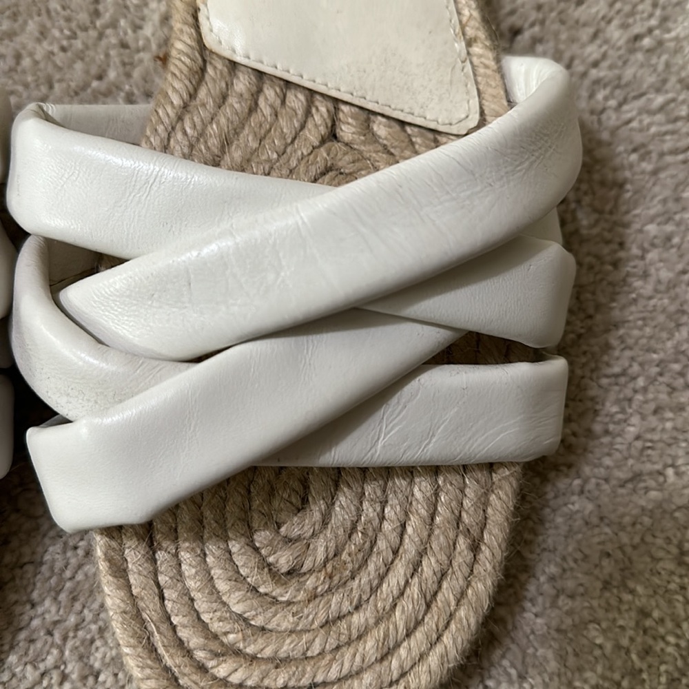 Zara sandals - Picture 2 of 6
